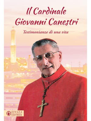Il cardinale Giovanni Canes...