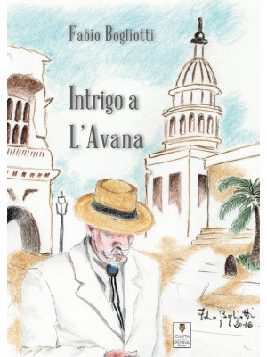 Intrigo a L'Avana
