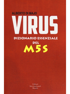 Virus. Dizionario essenzial...