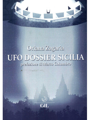 UFO dossier Sicilia