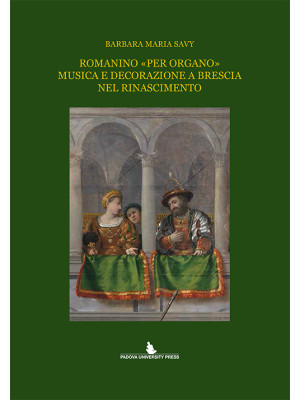 Romanino «per organo» music...