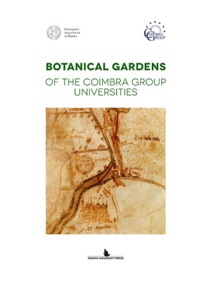 Botanical gardens of the Co...