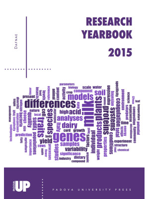 Research yearbook 2015
