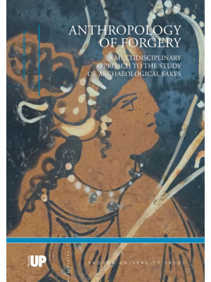 Anthropology of forgery. A ...