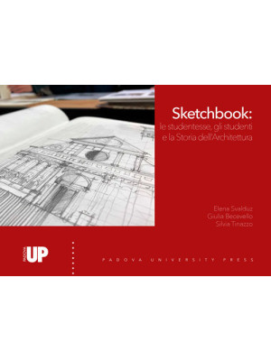 Sketchbook: le studentesse,...