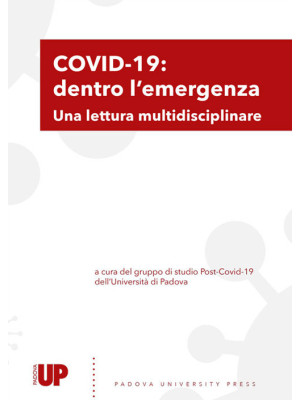 Covid-19: dentro l'emergenz...