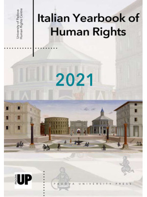 Italian yearbook of human r...