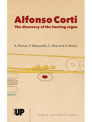 Alfonso Corti. The discover...