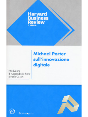 Michael Porter sull'innovaz...