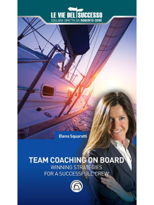 Team coaching on board. Win...