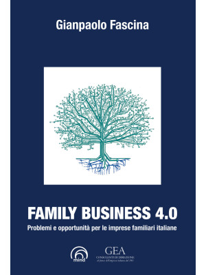 Family business 4.0. Proble...