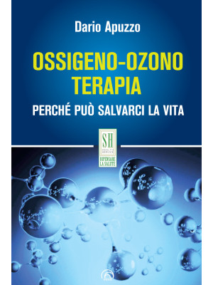 Ossigeno-ozono terapia. Per...