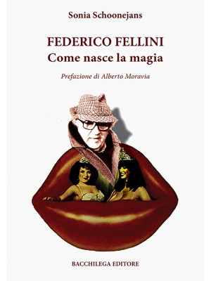 Federico Fellini. Come nasc...