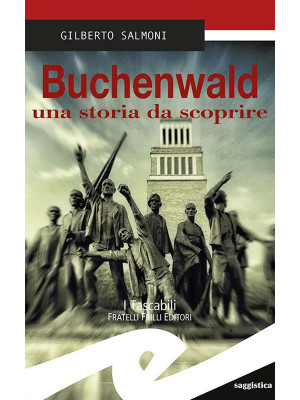 Buchenwald una storia da sc...