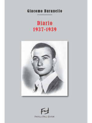 Diario 1937-1939