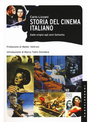 Storia del cinema italiano....