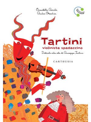 Tartini, violinista spadacc...