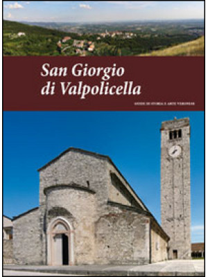 San Giorgio di Valpolicella...