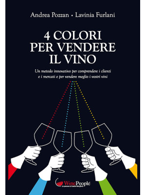 4 colori per vendere il vin...