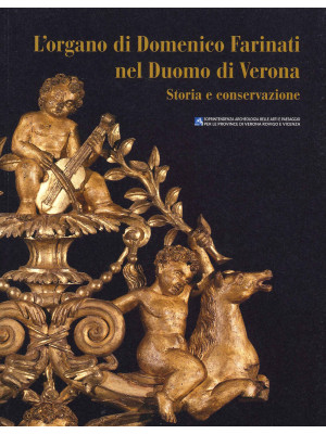 L'organo di Domenico Farina...
