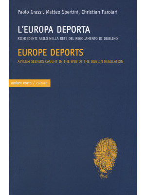 L'Europa deporta. Richieden...