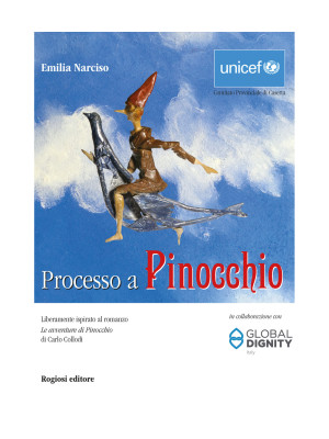 Processo a Pinocchio