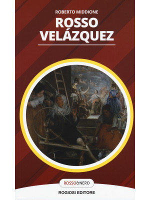 Rosso Velázquez