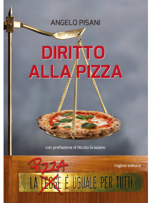 Diritto alla pizza