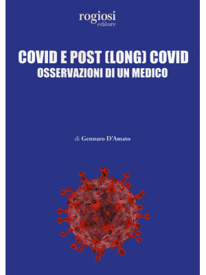Covid e post (long) Covid. ...