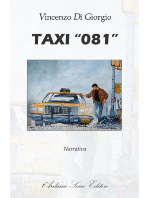 Taxi «081»
