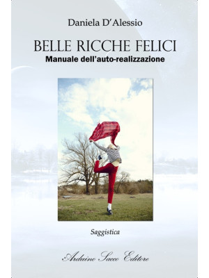 Belle Ricche Felici. Manual...
