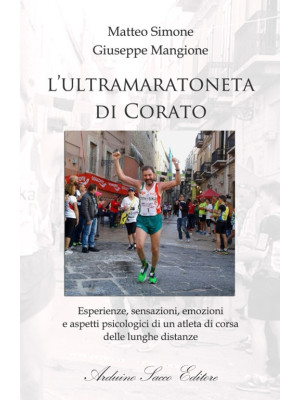 L'ultramaratoneta di Corato...