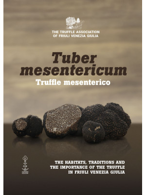 Tuber mesentericum - Truffl...
