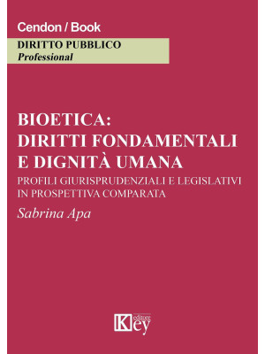 Bioetica: diritti fondament...