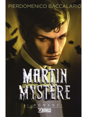Martin Mystère