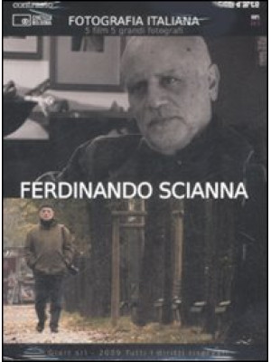 Ferdinando Scianna. Fotografia italiana. DVD. Vol. 5