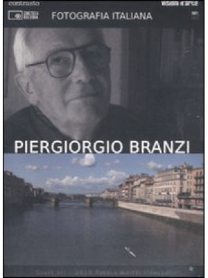 Piergiorgio Branzi. Fotogra...