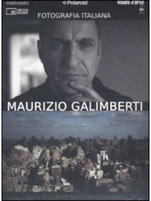 Maurizio Galimberti. Fotogr...