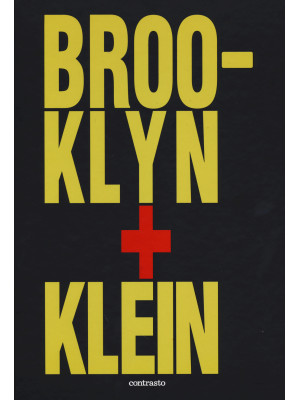 Brooklin + Klein. Ediz. ing...