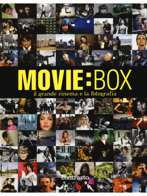 Movie:box. Il grande cinema...