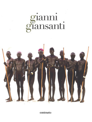 Gianni Giansanti. Ediz. illustrata