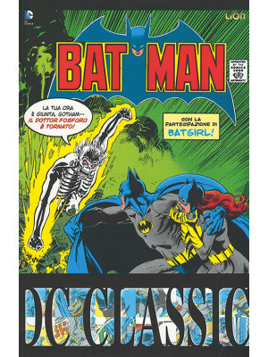 Batman classic. Vol. 2