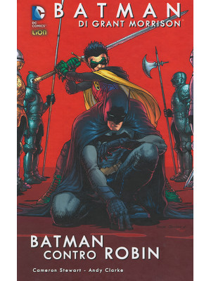 Batman. Vol. 6
