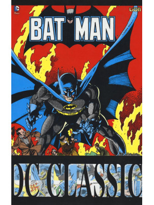 Batman classic. Vol. 22