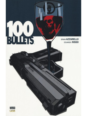 100 bullets. Vol. 24