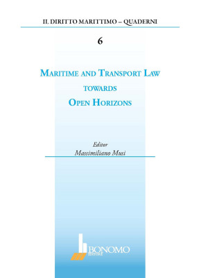 Maritime and transport law ...