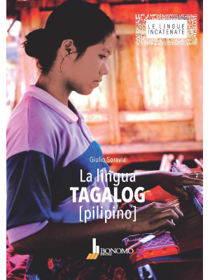 La lingua tagalog