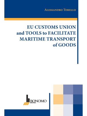 Eu customs union and tools ...
