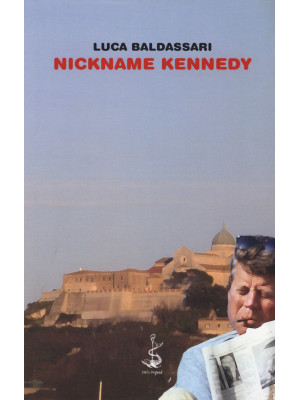 Nickname Kennedy