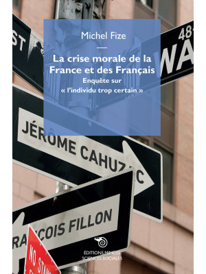 La crise morale de la Franc...